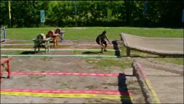 Survivor - Season 43 Episode 12